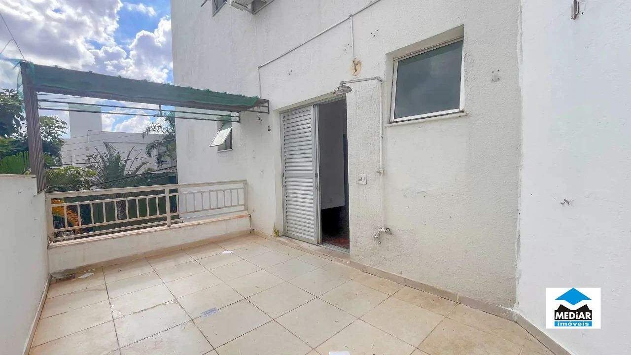 Apartamento à venda com 4 quartos, 120m² - Foto 17