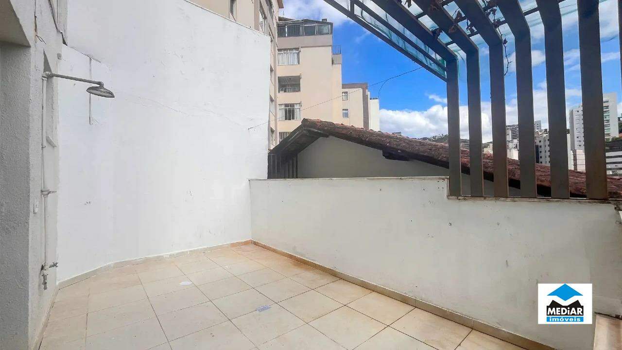 Apartamento à venda com 4 quartos, 120m² - Foto 23