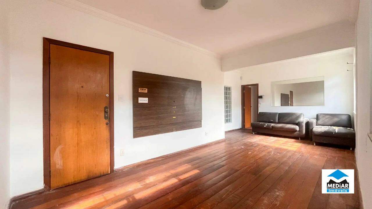 Apartamento à venda com 4 quartos, 120m² - Foto 3