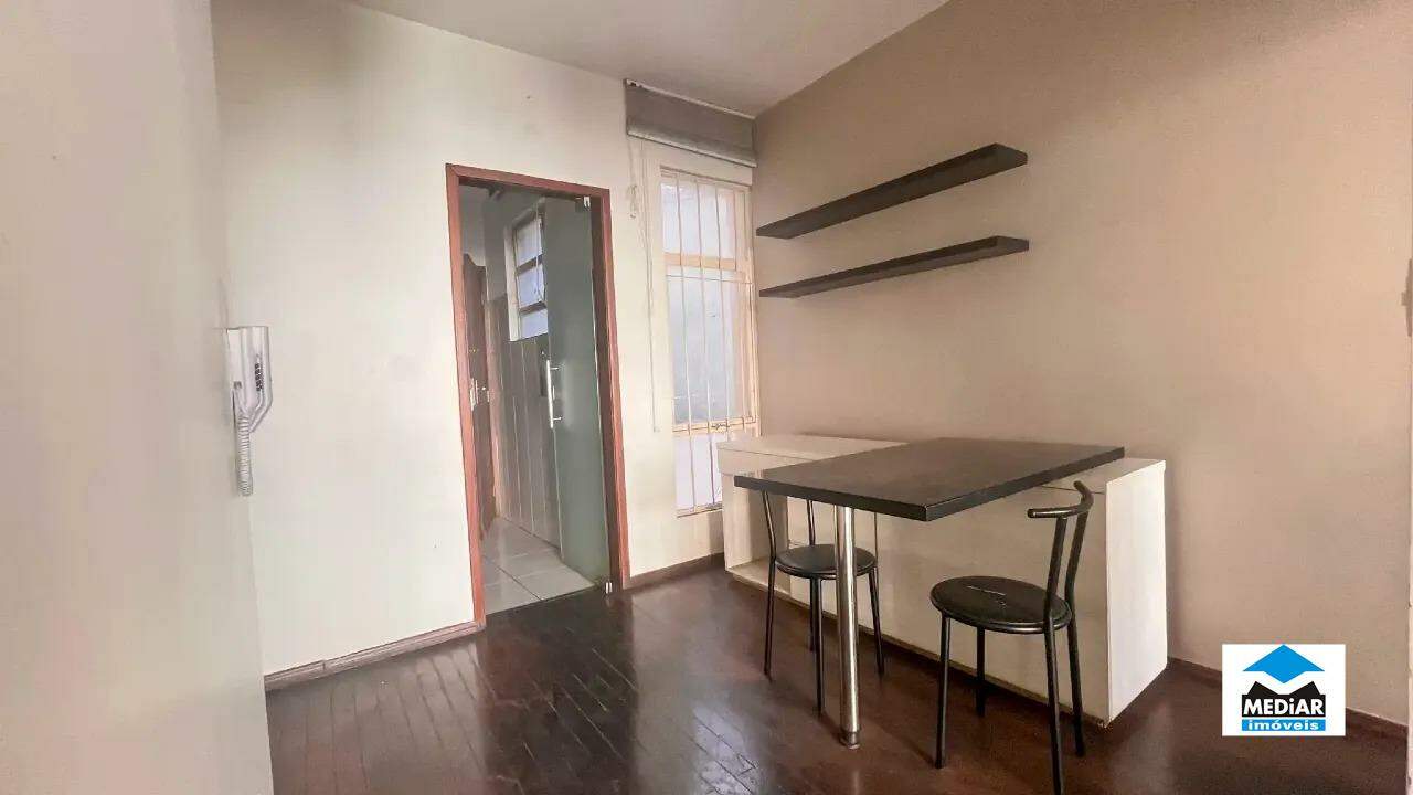 Apartamento à venda com 2 quartos, 92m² - Foto 8