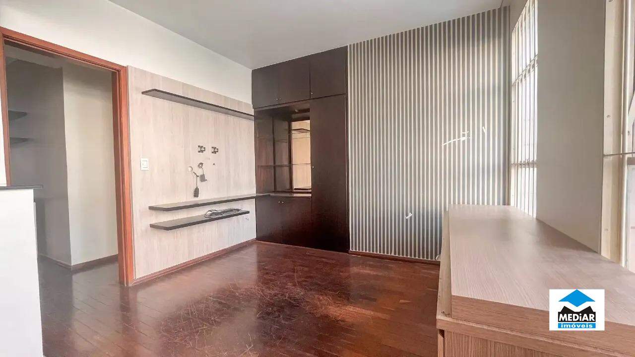 Apartamento à venda com 2 quartos, 92m² - Foto 5