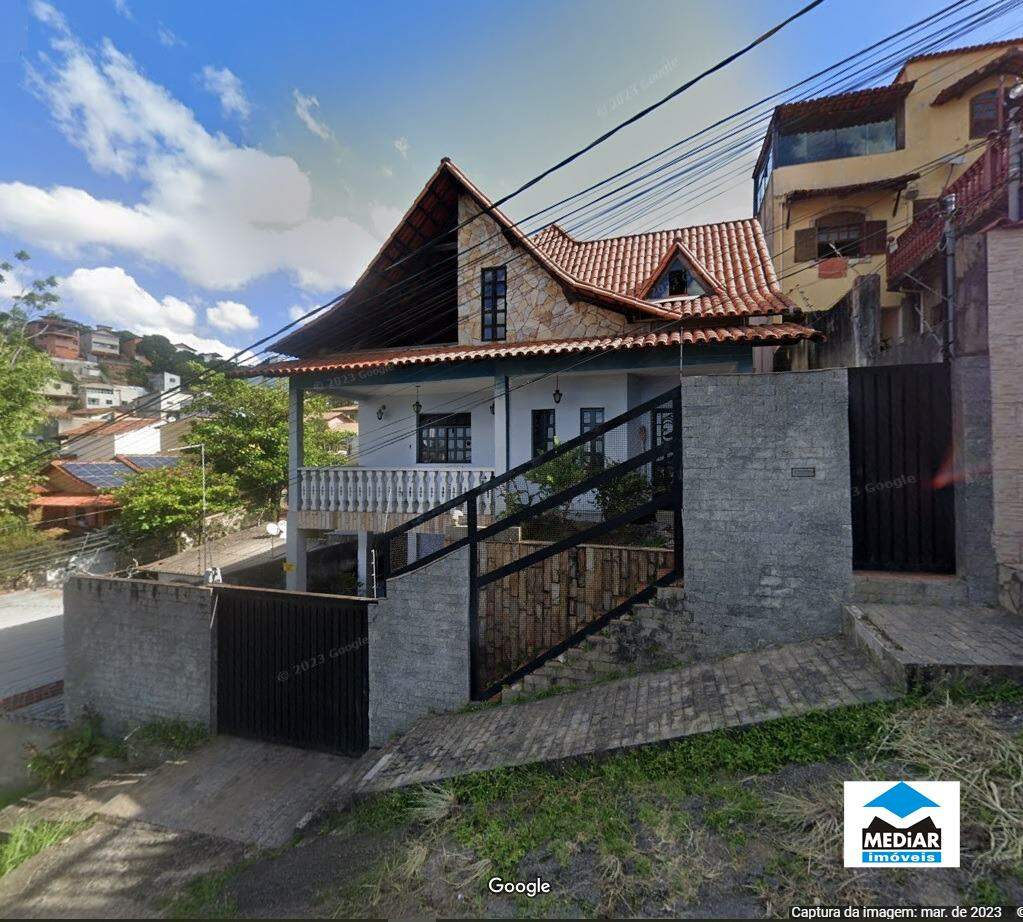 Casa à venda com 3 quartos, 336m² - Foto 16