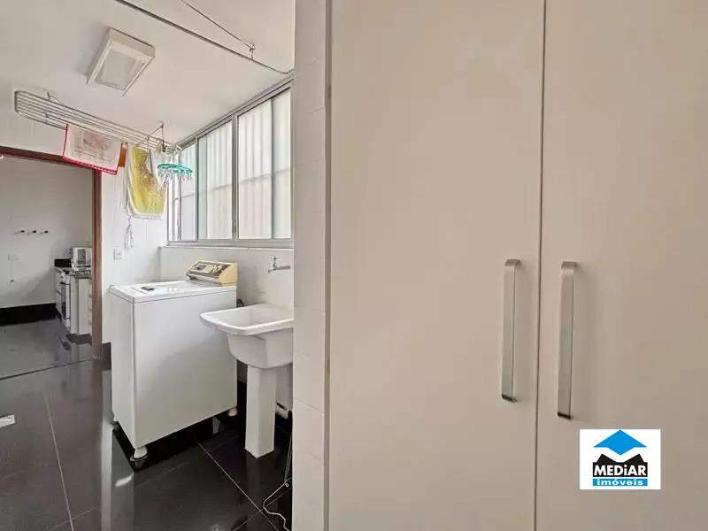 Apartamento à venda com 3 quartos, 110m² - Foto 22