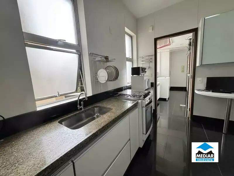 Apartamento à venda com 3 quartos, 110m² - Foto 18