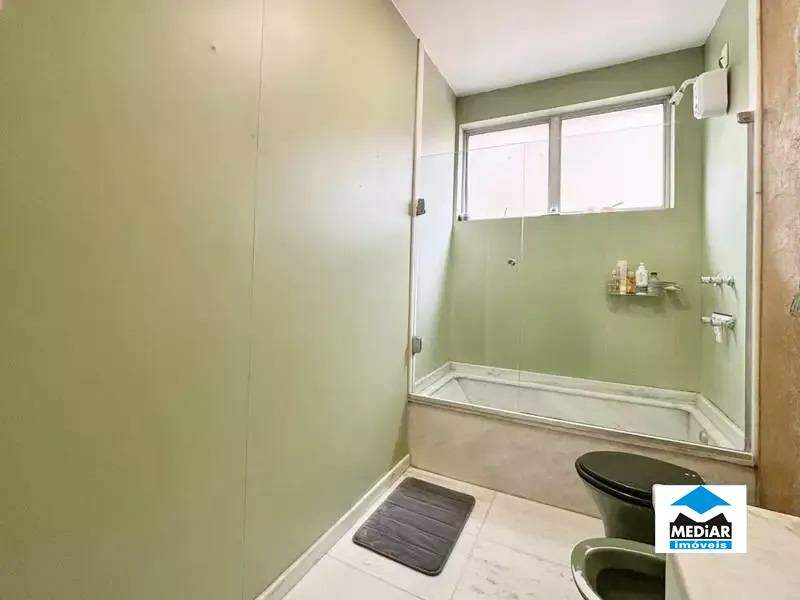 Apartamento à venda com 3 quartos, 110m² - Foto 14