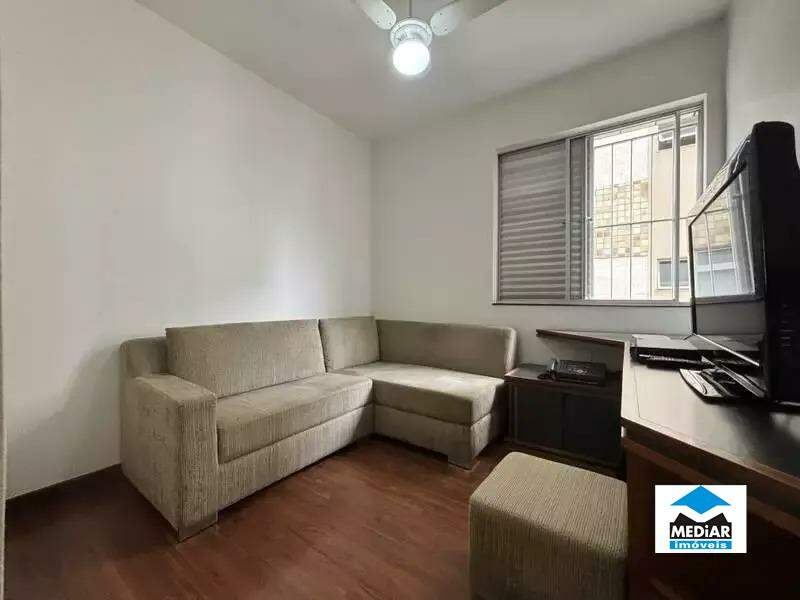 Apartamento à venda com 3 quartos, 110m² - Foto 12