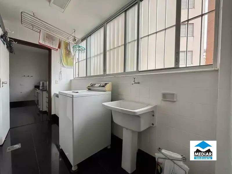 Apartamento à venda com 3 quartos, 110m² - Foto 23