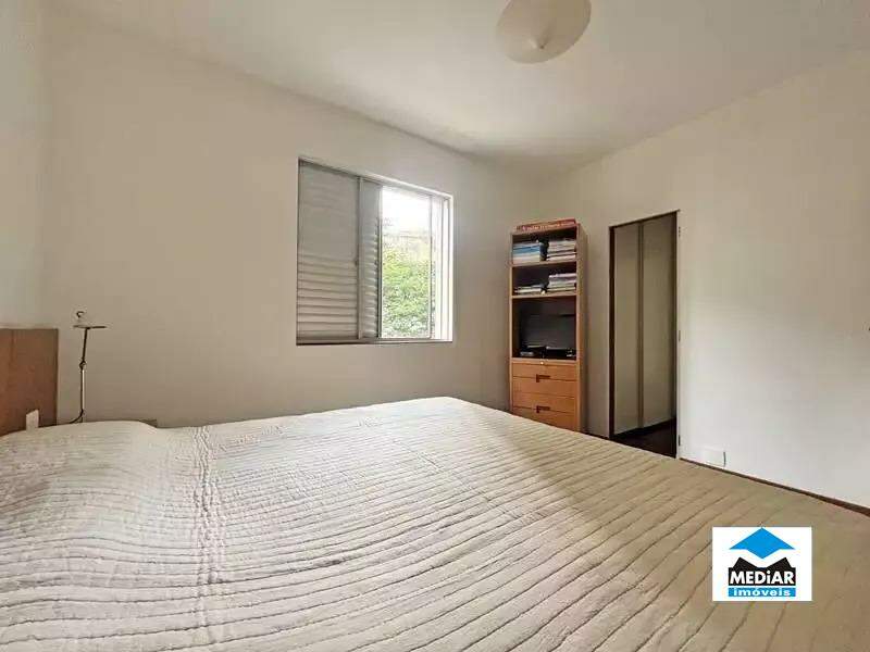 Apartamento à venda com 3 quartos, 110m² - Foto 6