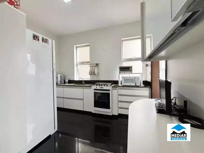 Apartamento à venda com 3 quartos, 110m² - Foto 20