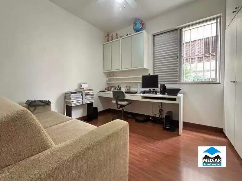 Apartamento à venda com 3 quartos, 110m² - Foto 7