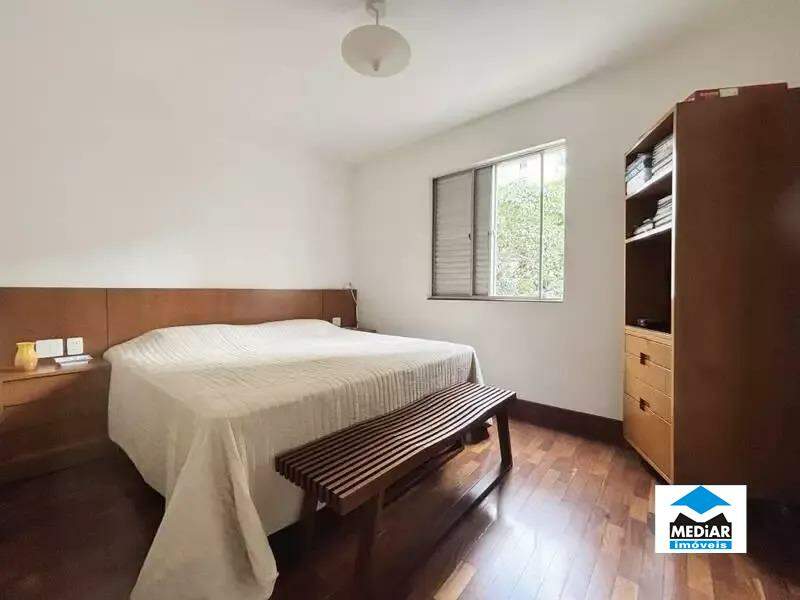 Apartamento à venda com 3 quartos, 110m² - Foto 11