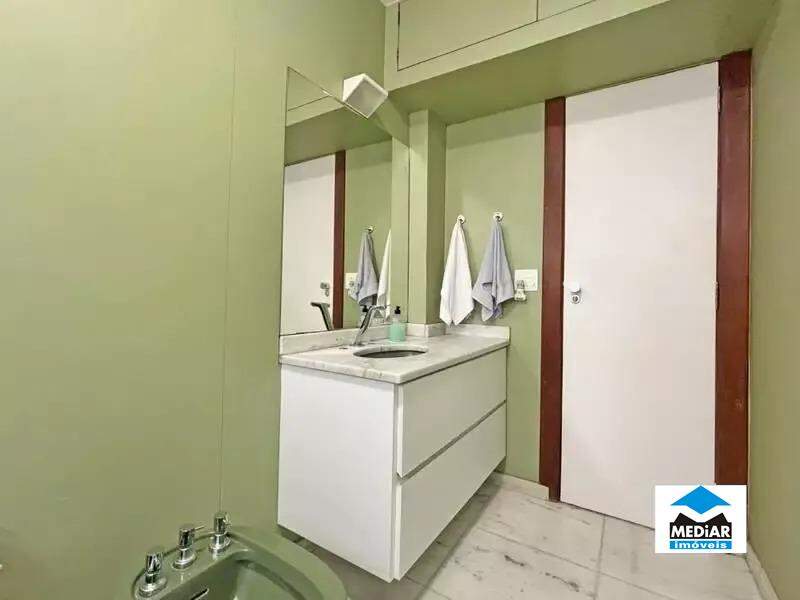 Apartamento à venda com 3 quartos, 110m² - Foto 15