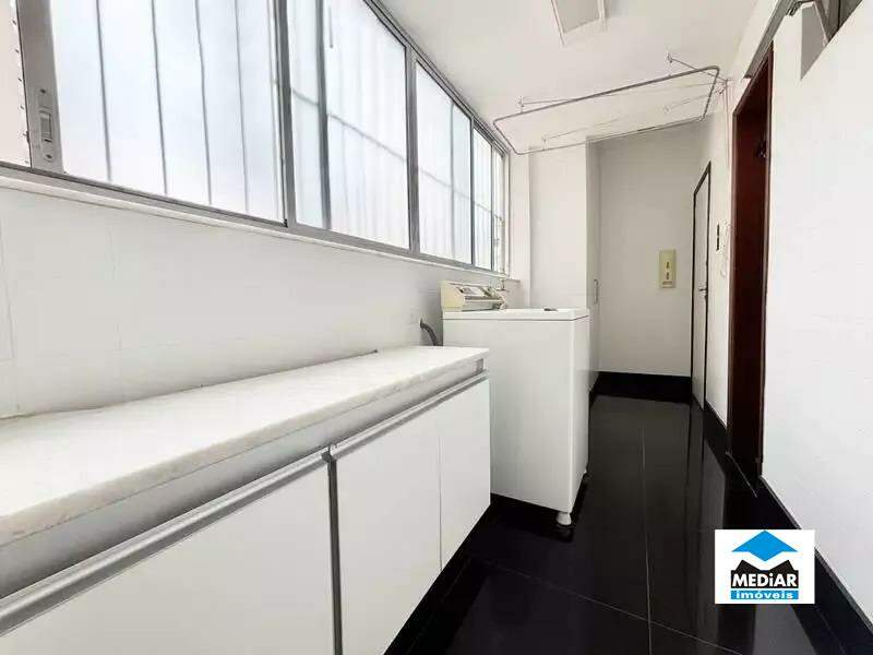 Apartamento à venda com 3 quartos, 110m² - Foto 21