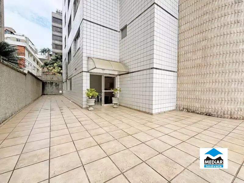 Apartamento à venda com 3 quartos, 110m² - Foto 25