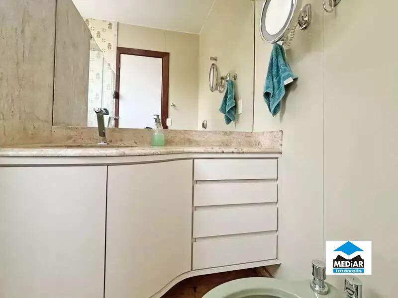 Apartamento à venda com 3 quartos, 110m² - Foto 5