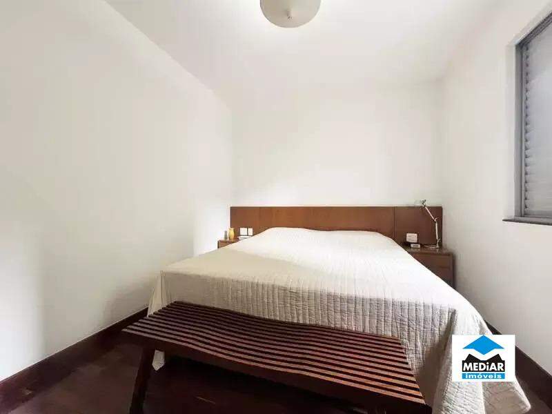 Apartamento à venda com 3 quartos, 110m² - Foto 10