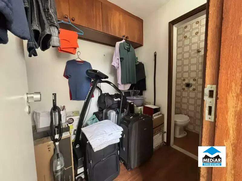 Apartamento à venda com 3 quartos, 110m² - Foto 24