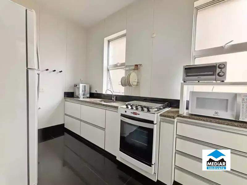 Apartamento à venda com 3 quartos, 110m² - Foto 17