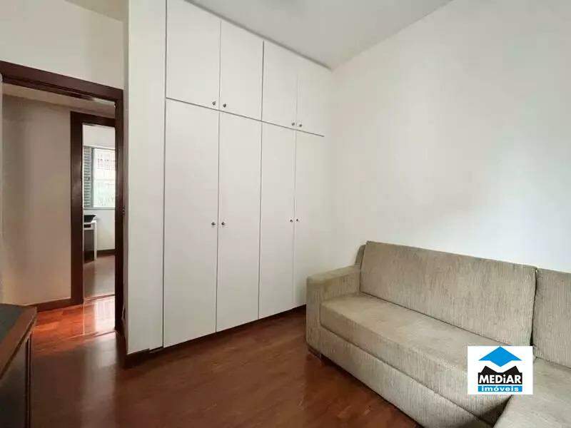 Apartamento à venda com 3 quartos, 110m² - Foto 8