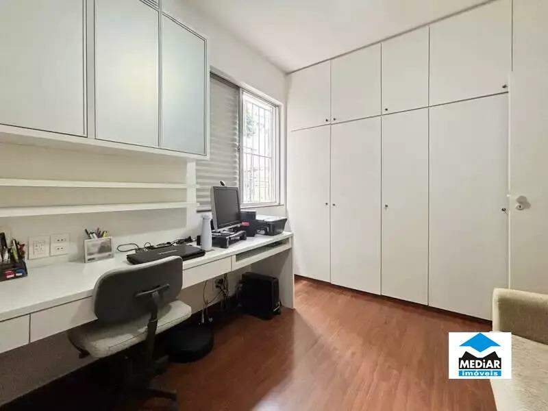 Apartamento à venda com 3 quartos, 110m² - Foto 4