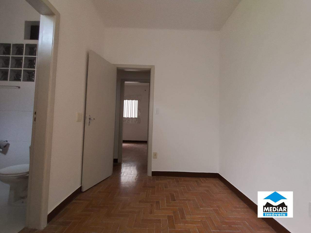 Apartamento à venda com 3 quartos, 78m² - Foto 1