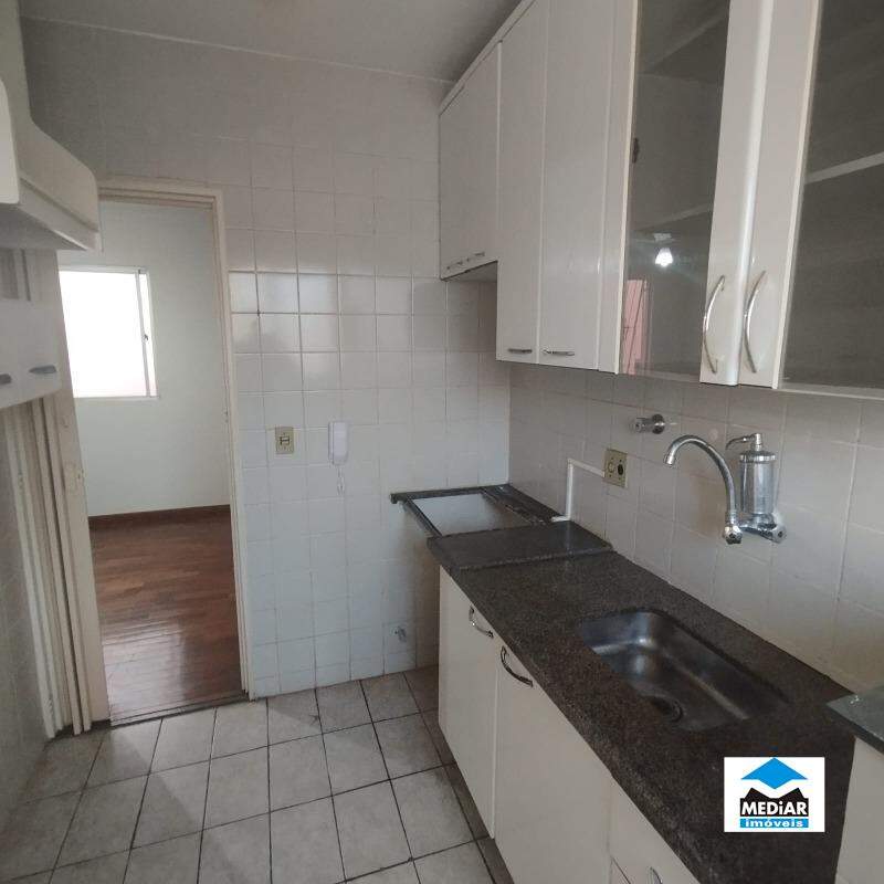 Apartamento à venda com 3 quartos, 60m² - Foto 10