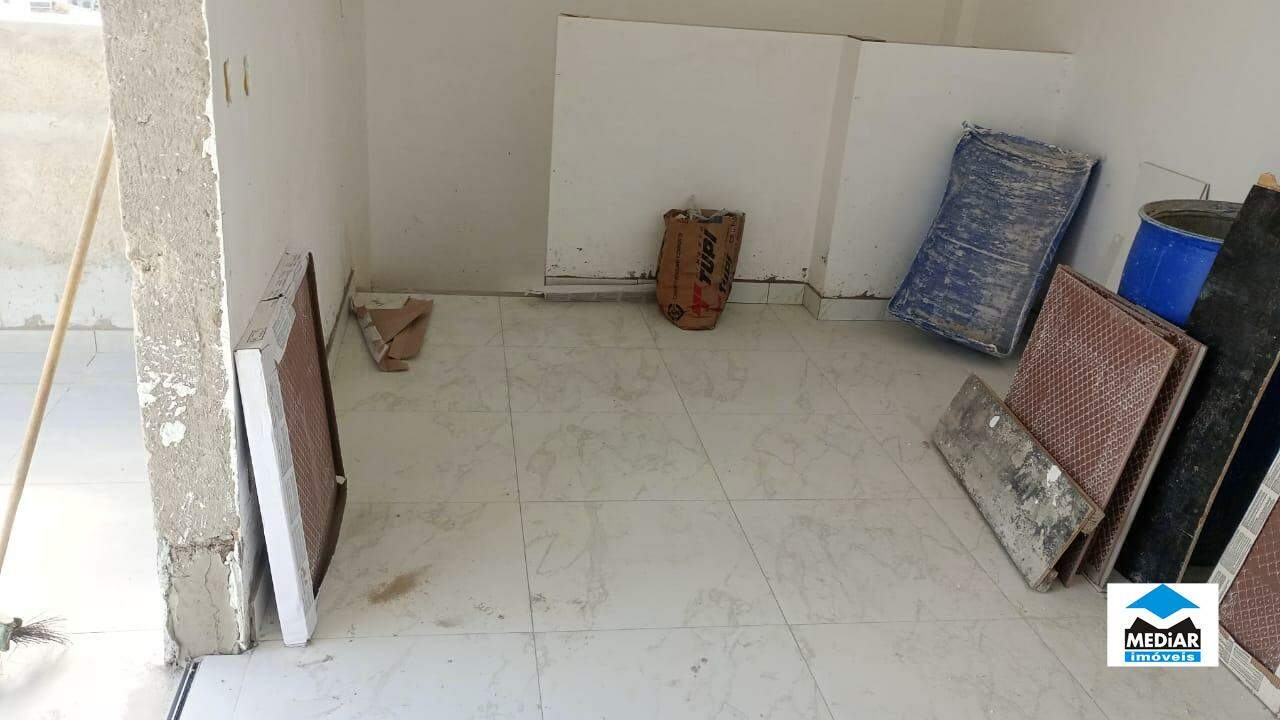 Cobertura à venda com 4 quartos, 160m² - Foto 5