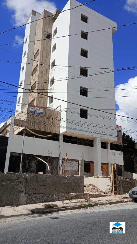 Cobertura à venda com 4 quartos, 160m² - Foto 16