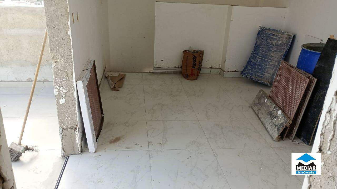 Cobertura à venda com 4 quartos, 160m² - Foto 4