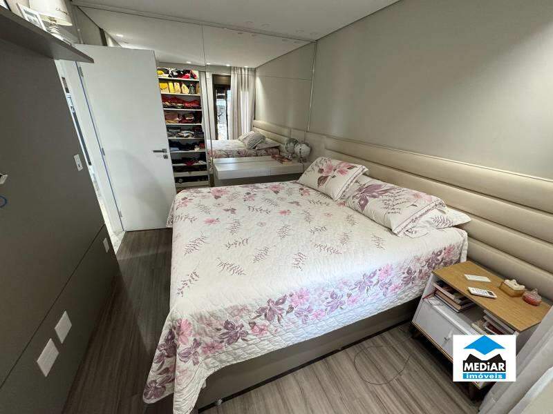 Cobertura à venda com 3 quartos, 170m² - Foto 8