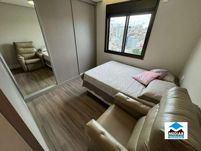 Cobertura à venda com 3 quartos, 170m² - Foto 12