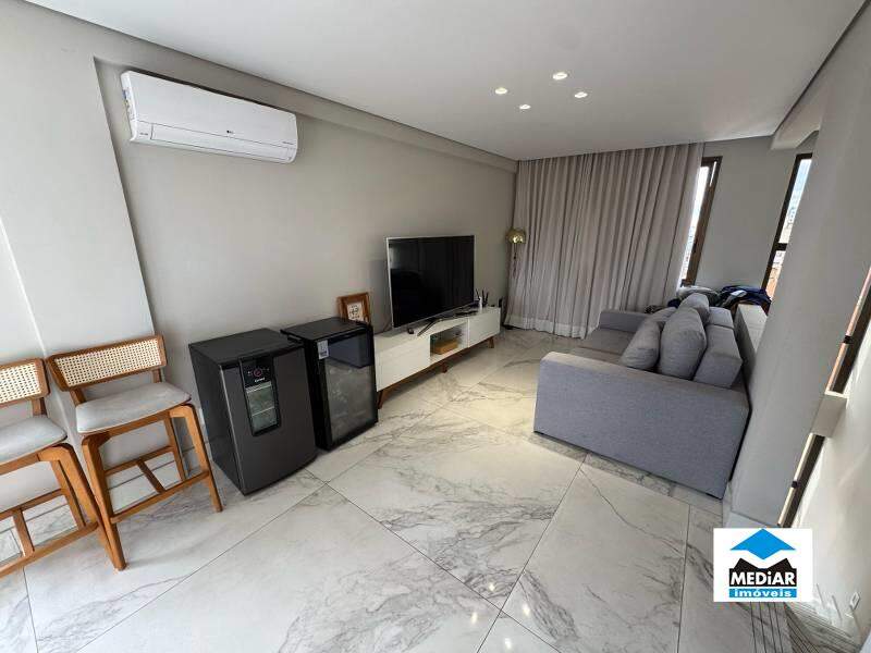 Cobertura à venda com 3 quartos, 170m² - Foto 3