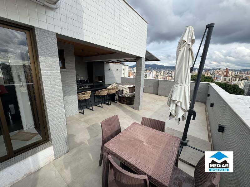 Cobertura à venda com 3 quartos, 170m² - Foto 17