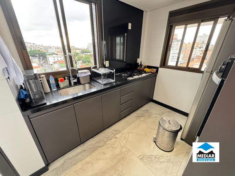 Cobertura à venda com 3 quartos, 170m² - Foto 15