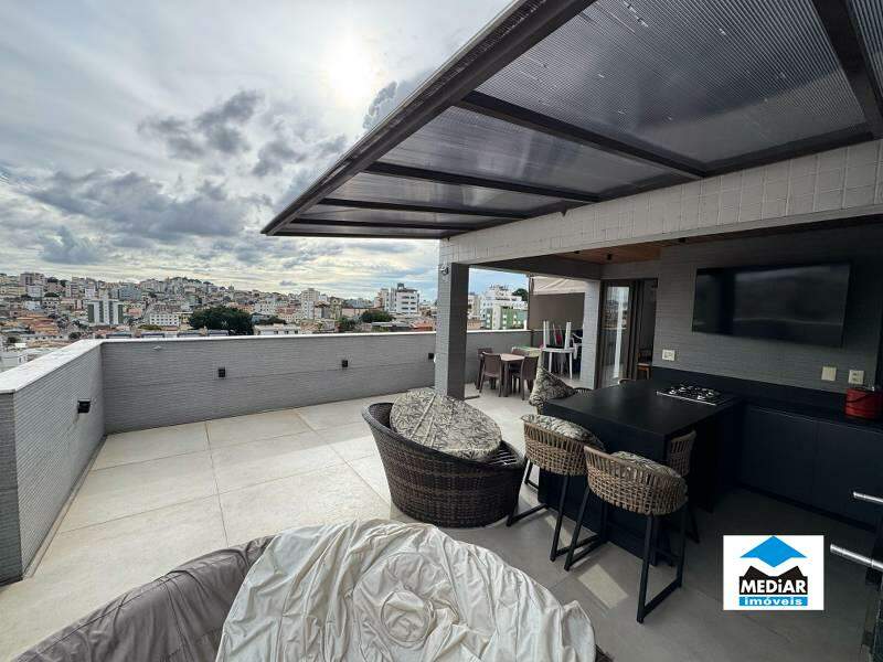 Cobertura à venda com 3 quartos, 170m² - Foto 18
