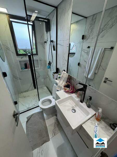 Cobertura à venda com 3 quartos, 170m² - Foto 9