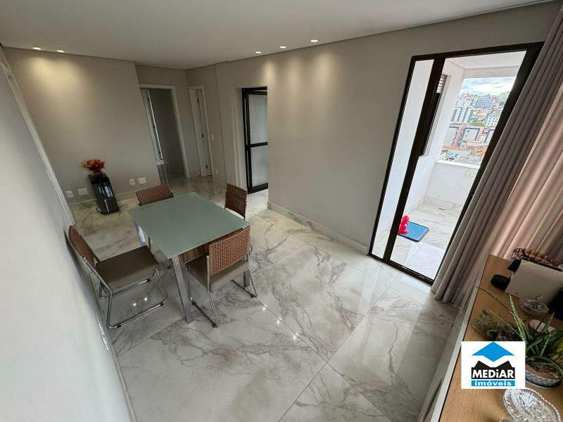Cobertura à venda com 3 quartos, 170m² - Foto 22