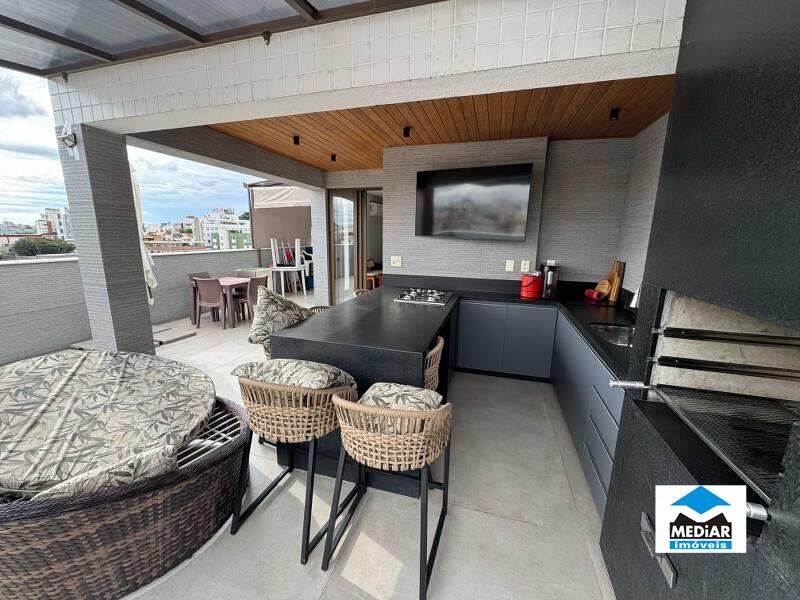Cobertura à venda com 3 quartos, 170m² - Foto 16