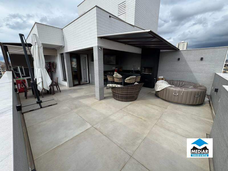 Cobertura à venda com 3 quartos, 170m² - Foto 20
