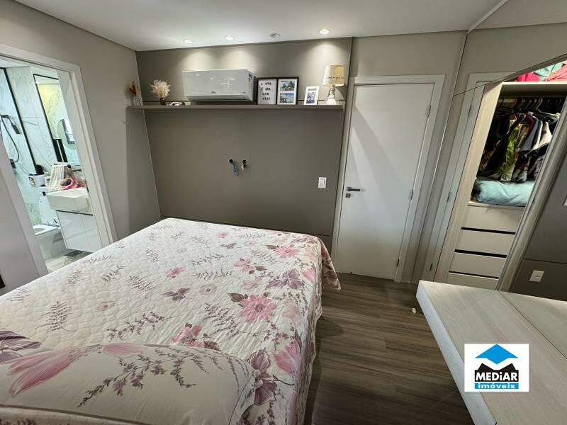 Cobertura à venda com 3 quartos, 170m² - Foto 5
