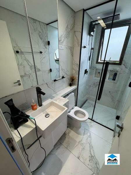 Cobertura à venda com 3 quartos, 170m² - Foto 13