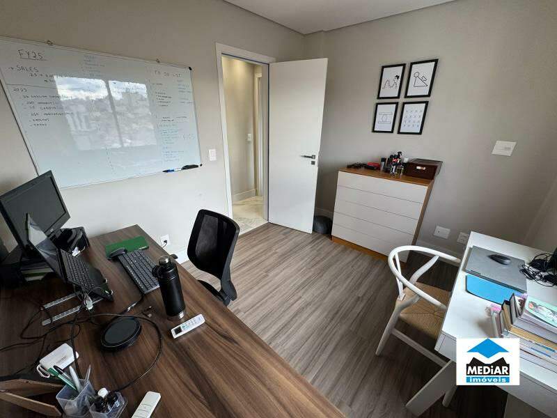 Cobertura à venda com 3 quartos, 170m² - Foto 10
