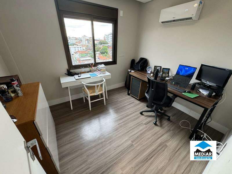 Cobertura à venda com 3 quartos, 170m² - Foto 11