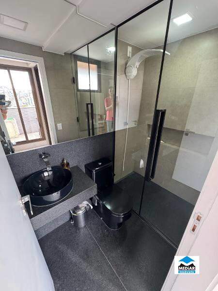 Cobertura à venda com 3 quartos, 170m² - Foto 14