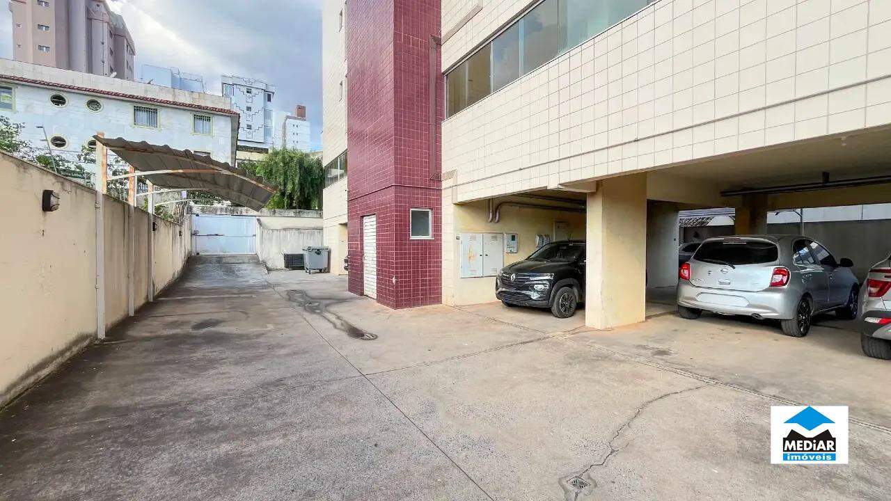 Apartamento à venda com 2 quartos, 104m² - Foto 18