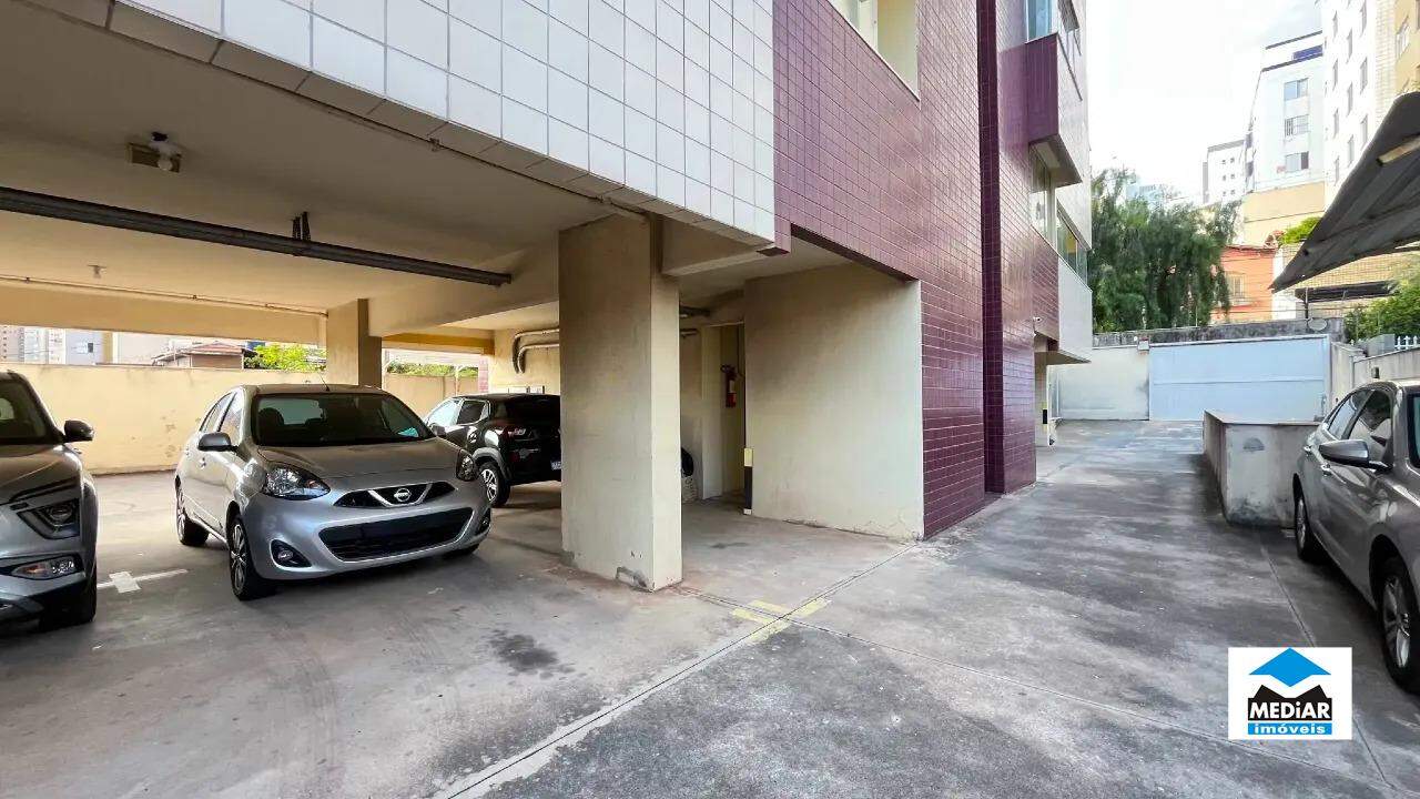 Apartamento à venda com 2 quartos, 104m² - Foto 19