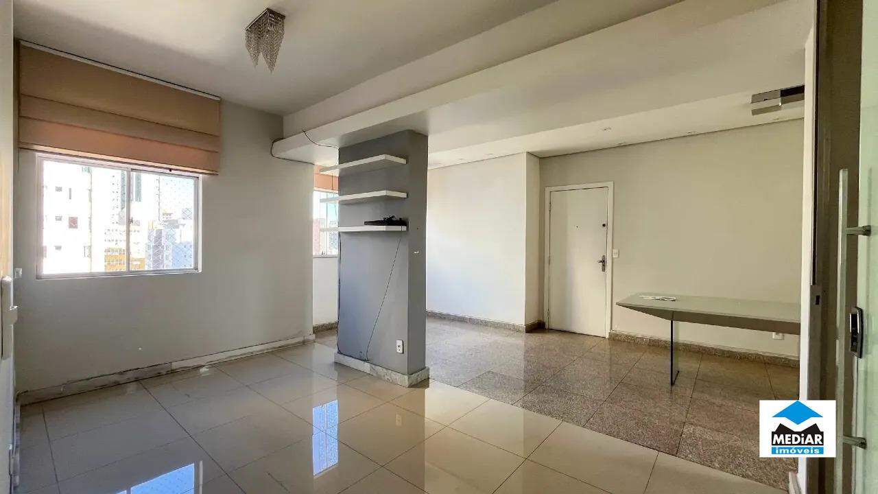 Apartamento à venda com 2 quartos, 104m² - Foto 3