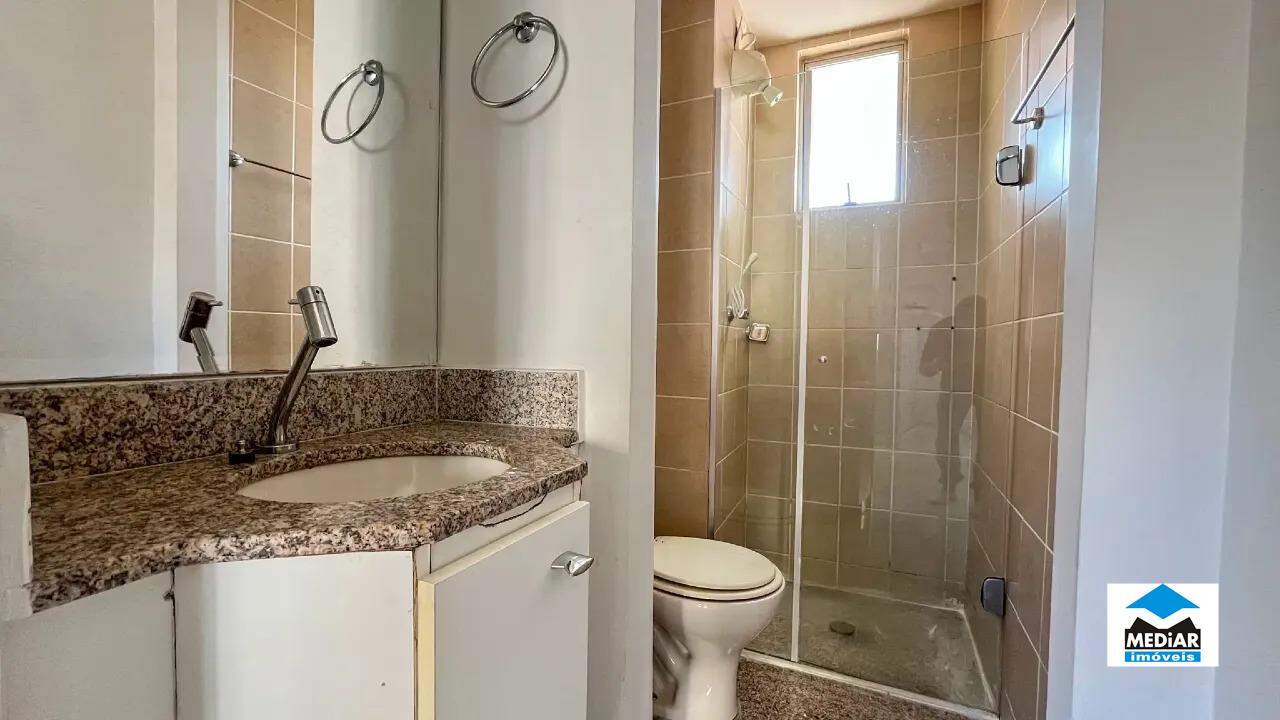 Apartamento à venda com 2 quartos, 104m² - Foto 11