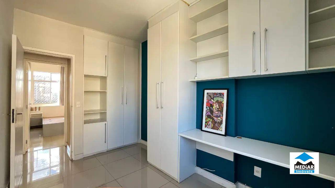 Apartamento à venda com 2 quartos, 104m² - Foto 8