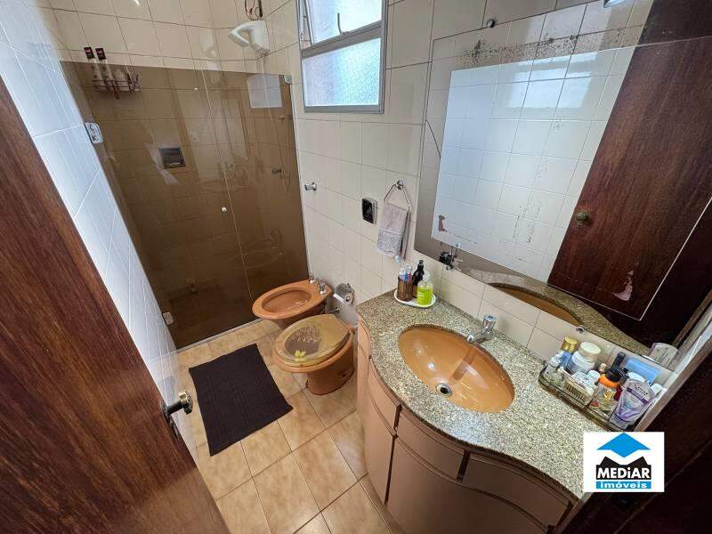 Apartamento à venda com 3 quartos, 95m² - Foto 13